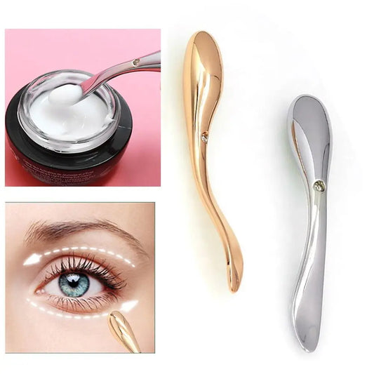Eye Cream Applicator | Under Eye Roller | Glamora